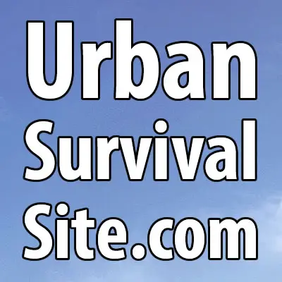 Urban Survival Site